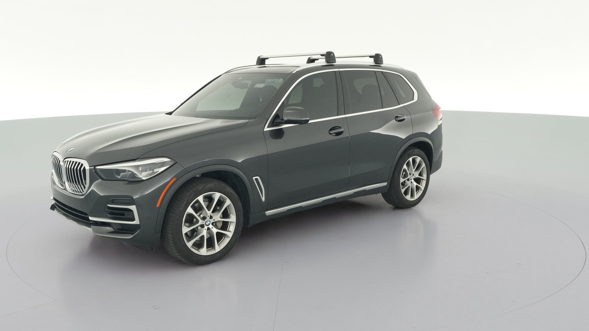2023 BMW X5 vehicle photo