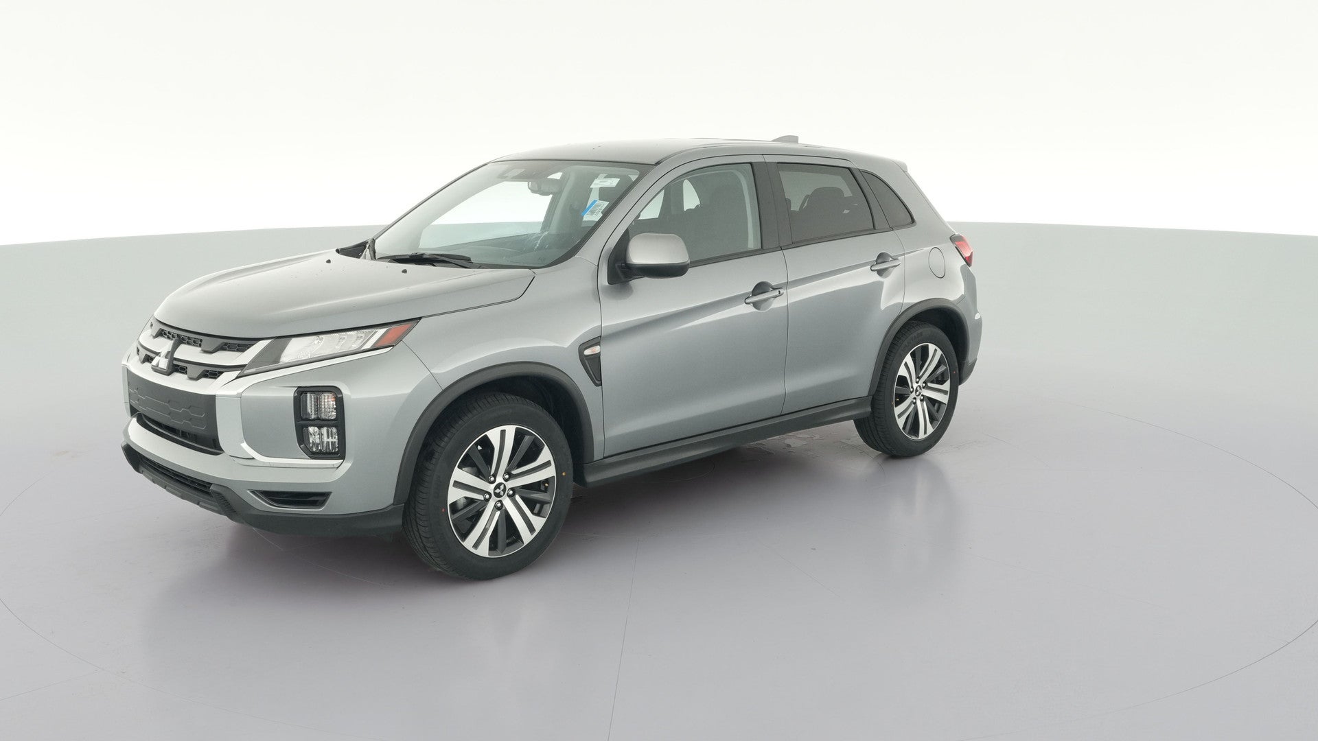 2025 Mitsubishi Outlander Sport vehicle photo