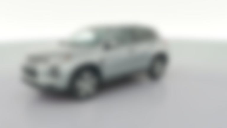 2025 Mitsubishi Outlander Sport vehicle photo