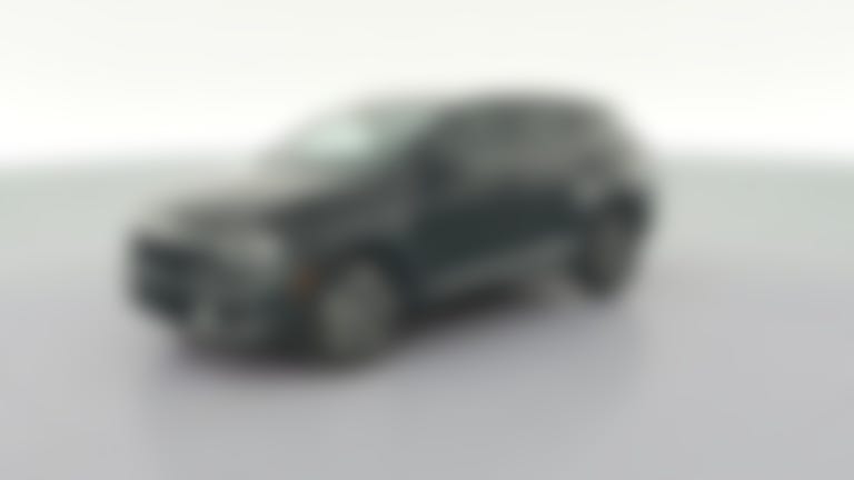 2025 Kia Sportage Hybrid vehicle photo