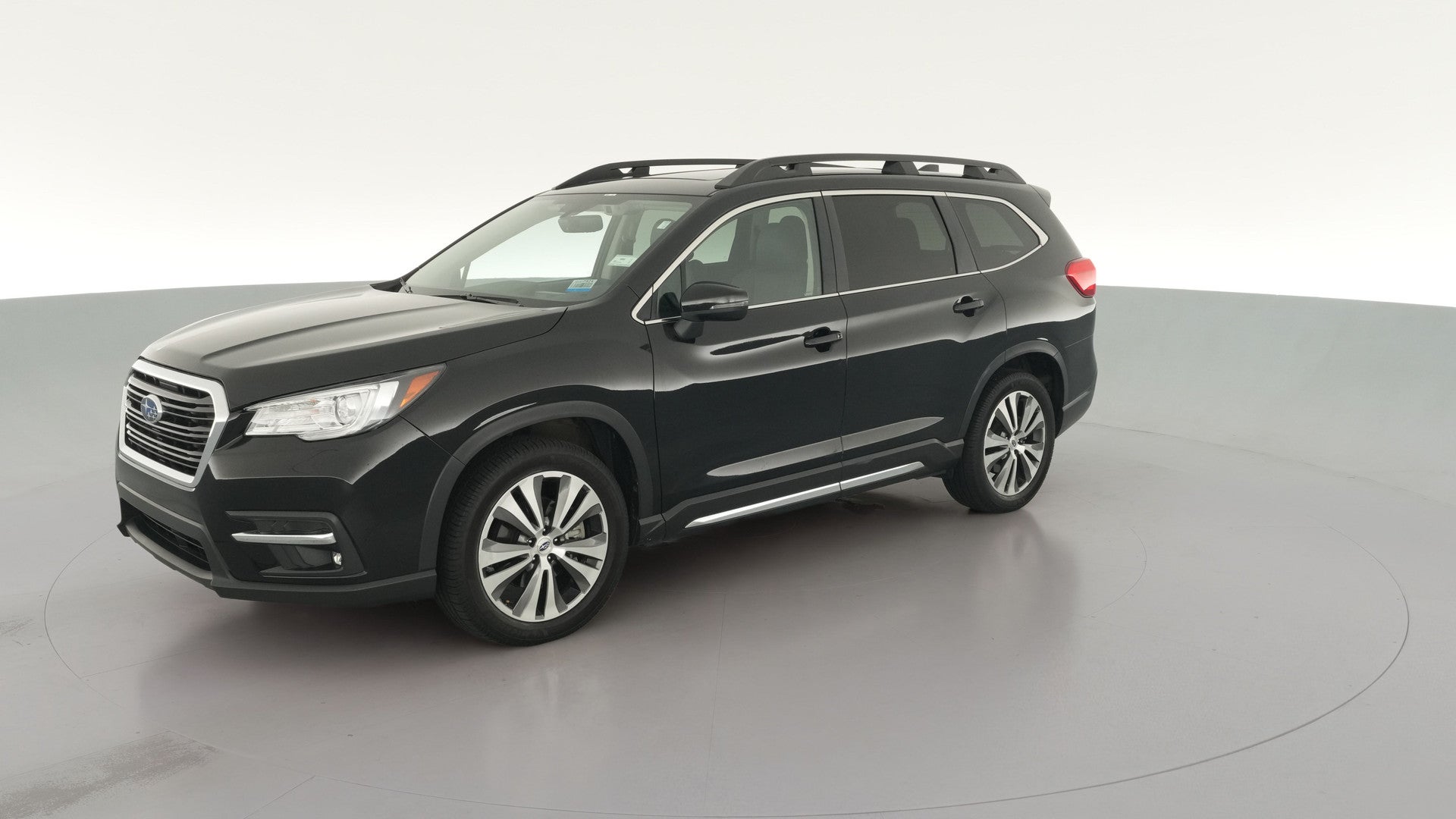 2022 Subaru Ascent vehicle photo