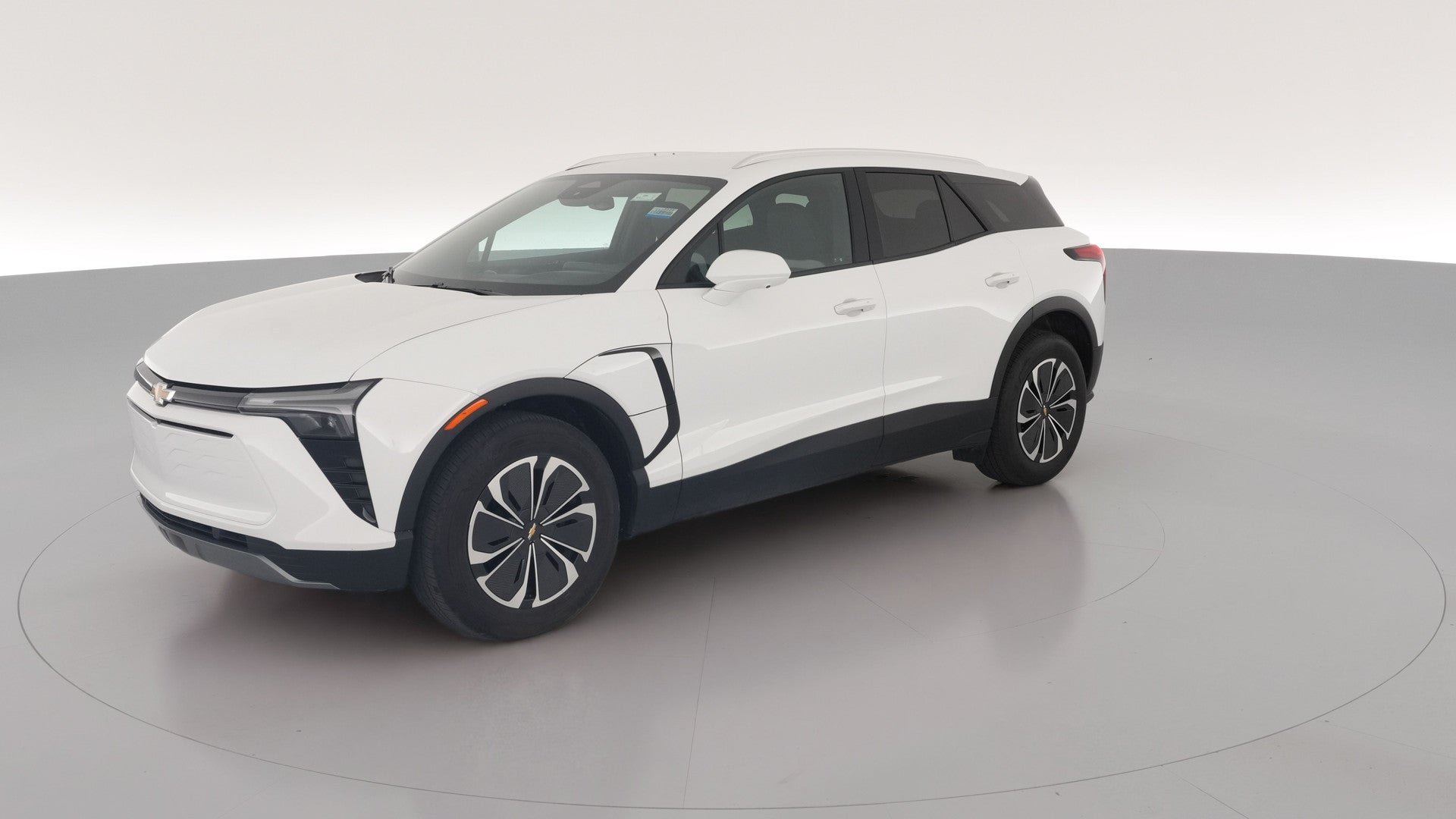 2024 Chevrolet Blazer EV vehicle photo