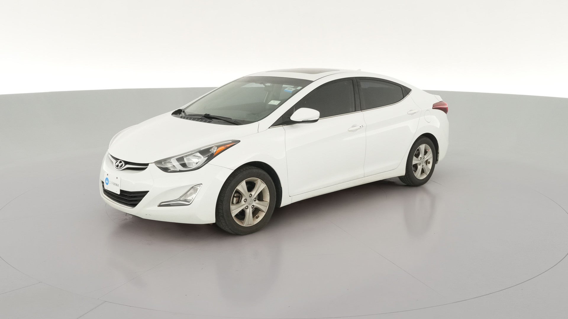 2016 Hyundai Elantra vehicle photo