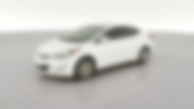2016 Hyundai Elantra vehicle photo