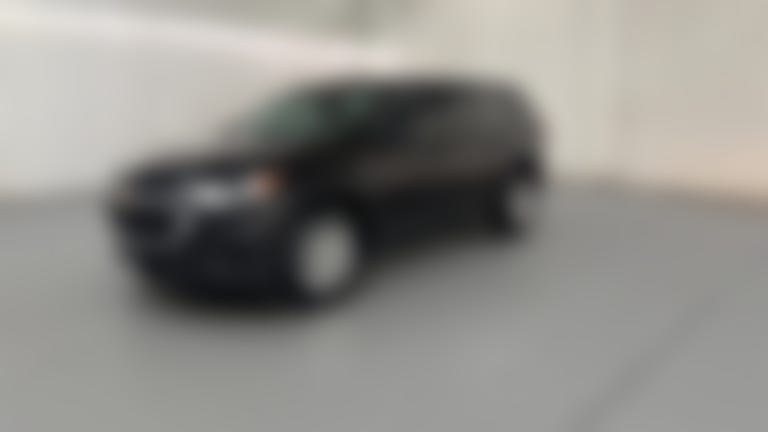 2018 Chevrolet Traverse vehicle photo