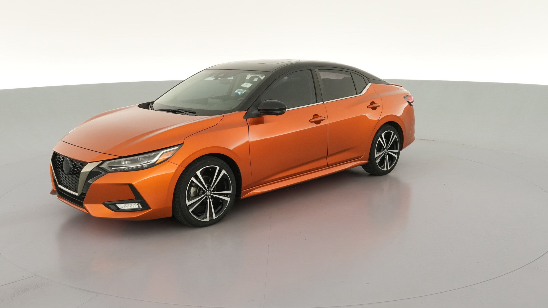 2022 Nissan Sentra vehicle photo
