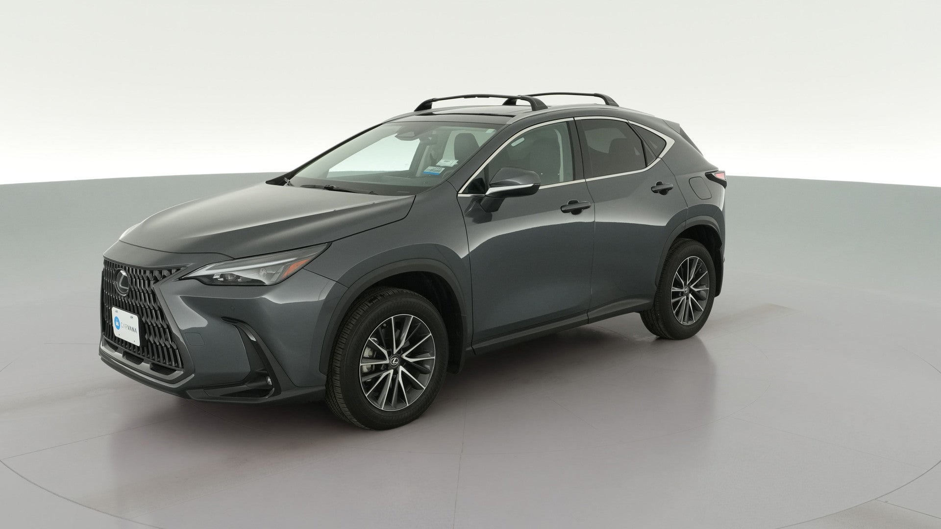 2023 Lexus NX vehicle photo