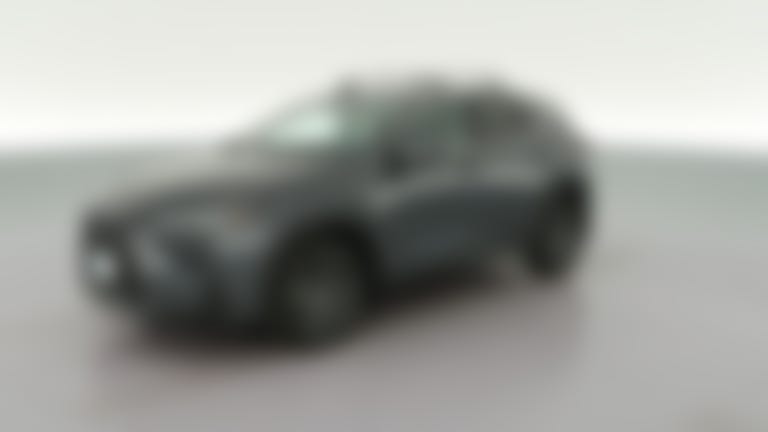 2023 Lexus NX vehicle photo