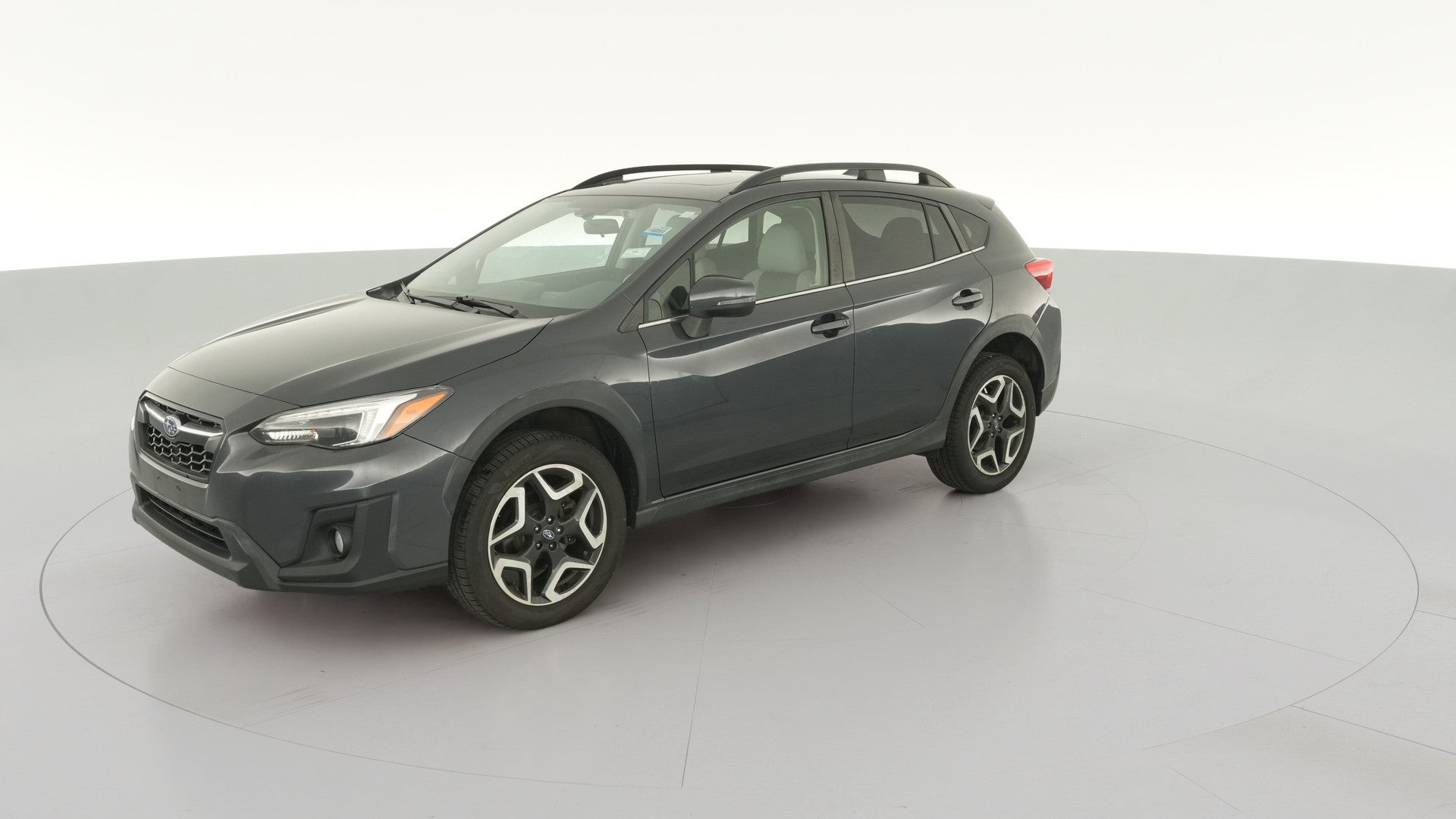 2019 Subaru Crosstrek vehicle photo