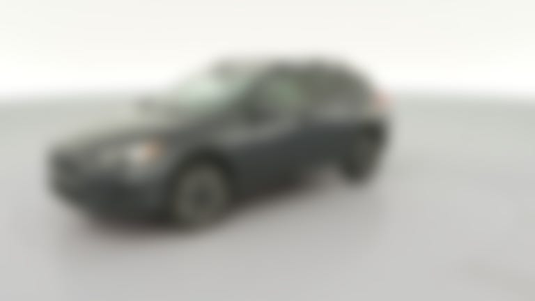 2019 Subaru Crosstrek vehicle photo