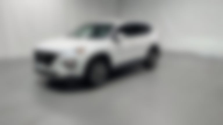 2019 Hyundai Santa Fe vehicle photo