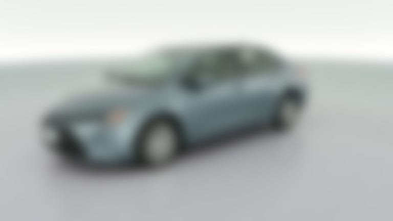 2023 Toyota Corolla Hybrid vehicle photo
