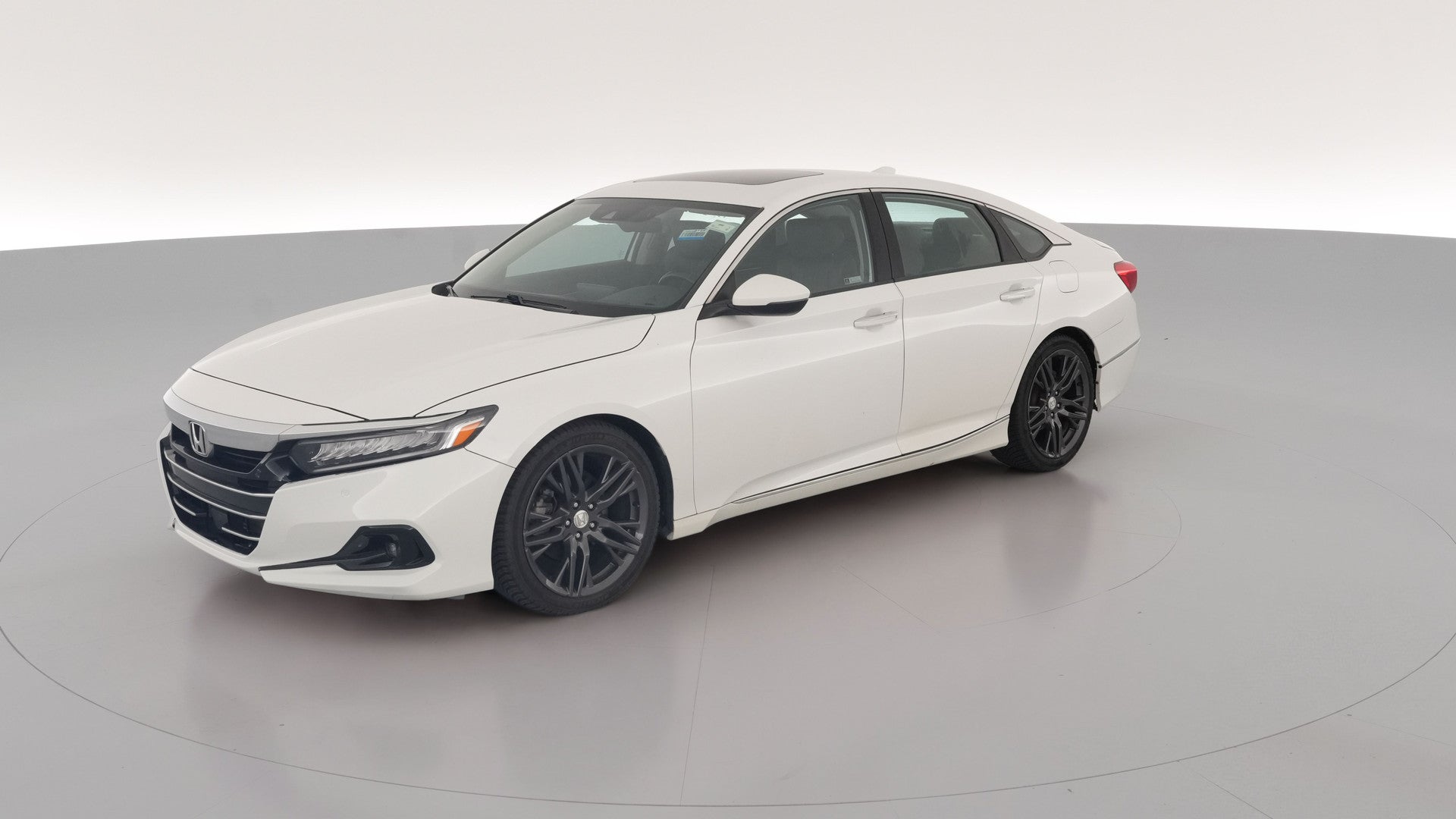 2022 Honda Accord vehicle photo