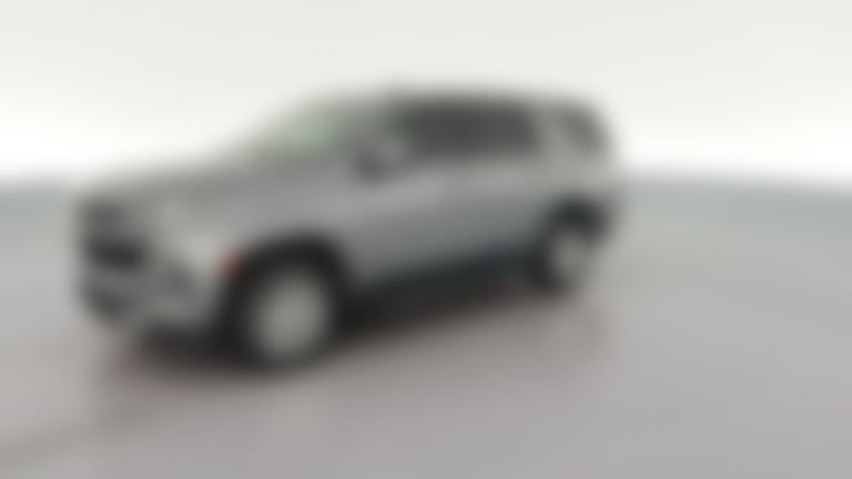 2021 Chevrolet Tahoe vehicle photo