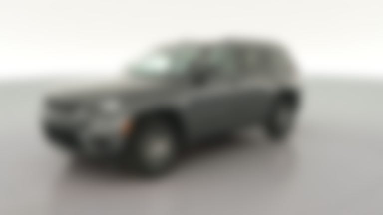 2024 Jeep Grand Cherokee vehicle photo