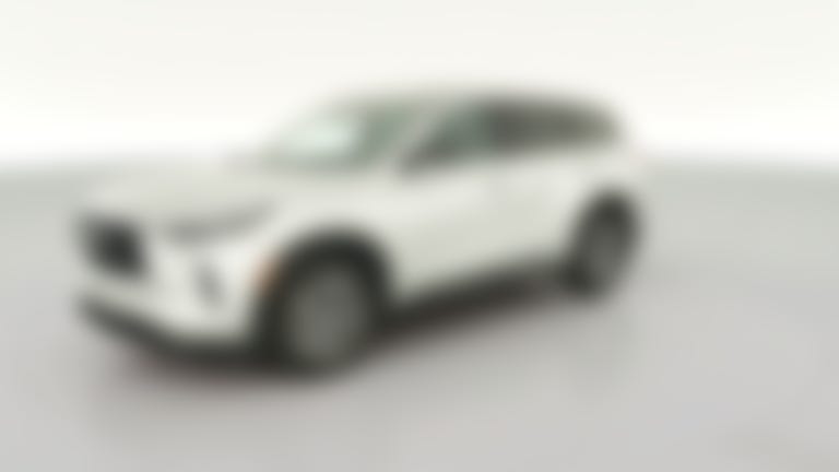 2023 INFINITI QX60 vehicle photo