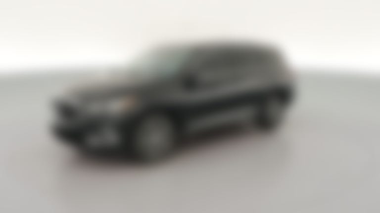 2020 INFINITI QX60 vehicle photo