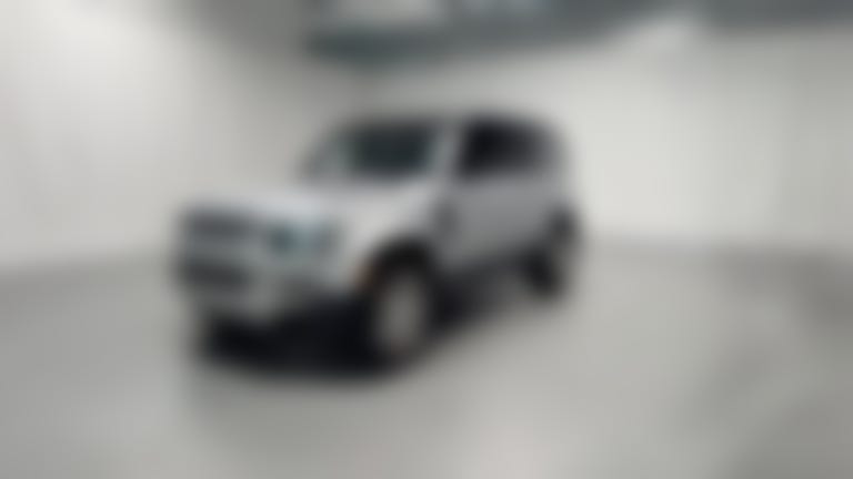 2020 Land Rover Defender 110 vehicle photo