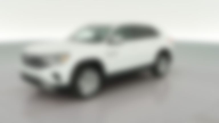 2023 Volkswagen Atlas Cross Sport vehicle photo