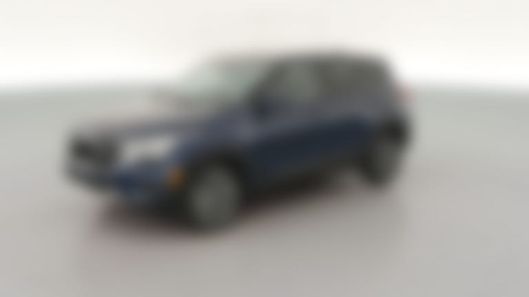 2026 Kia Seltos vehicle photo
