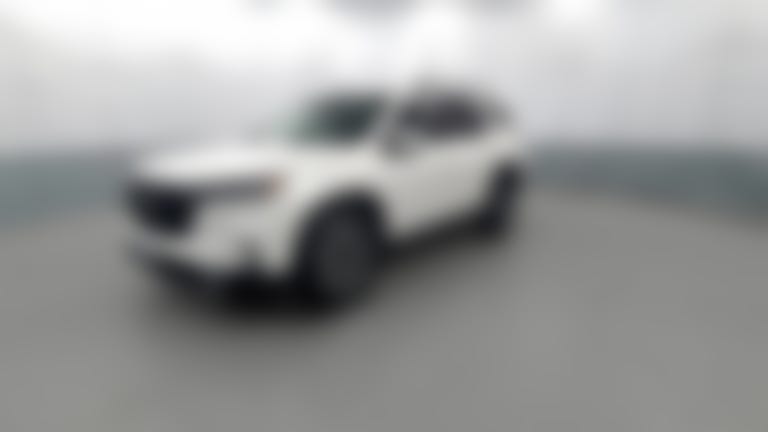 2025 Honda Pilot vehicle photo