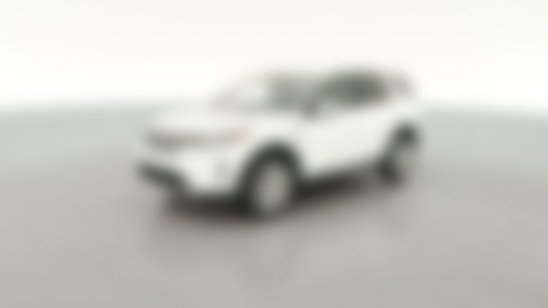 2021 Land Rover Discovery Sport vehicle photo
