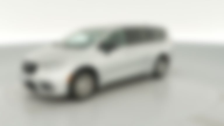 2024 Chrysler Pacifica vehicle photo
