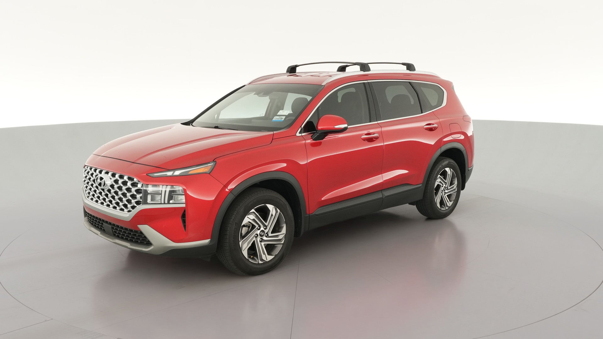 2023 Hyundai Santa Fe vehicle photo