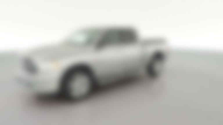 2019 Ram 1500 Classic Crew Cab vehicle photo