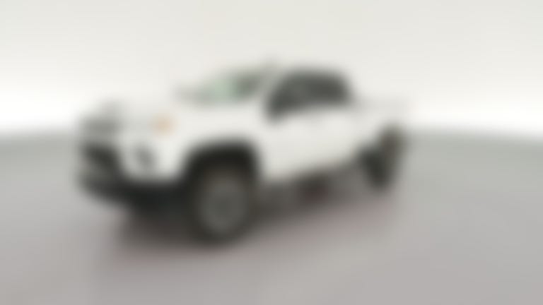 2021 Chevrolet Silverado 2500 HD Crew Cab vehicle photo