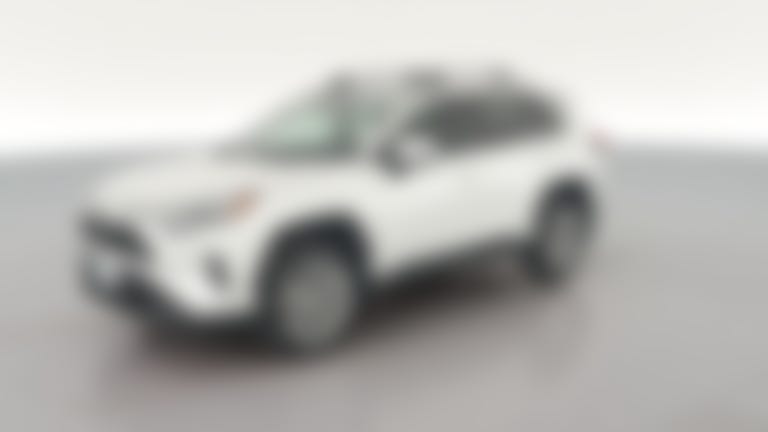 2024 Toyota RAV4 vehicle photo
