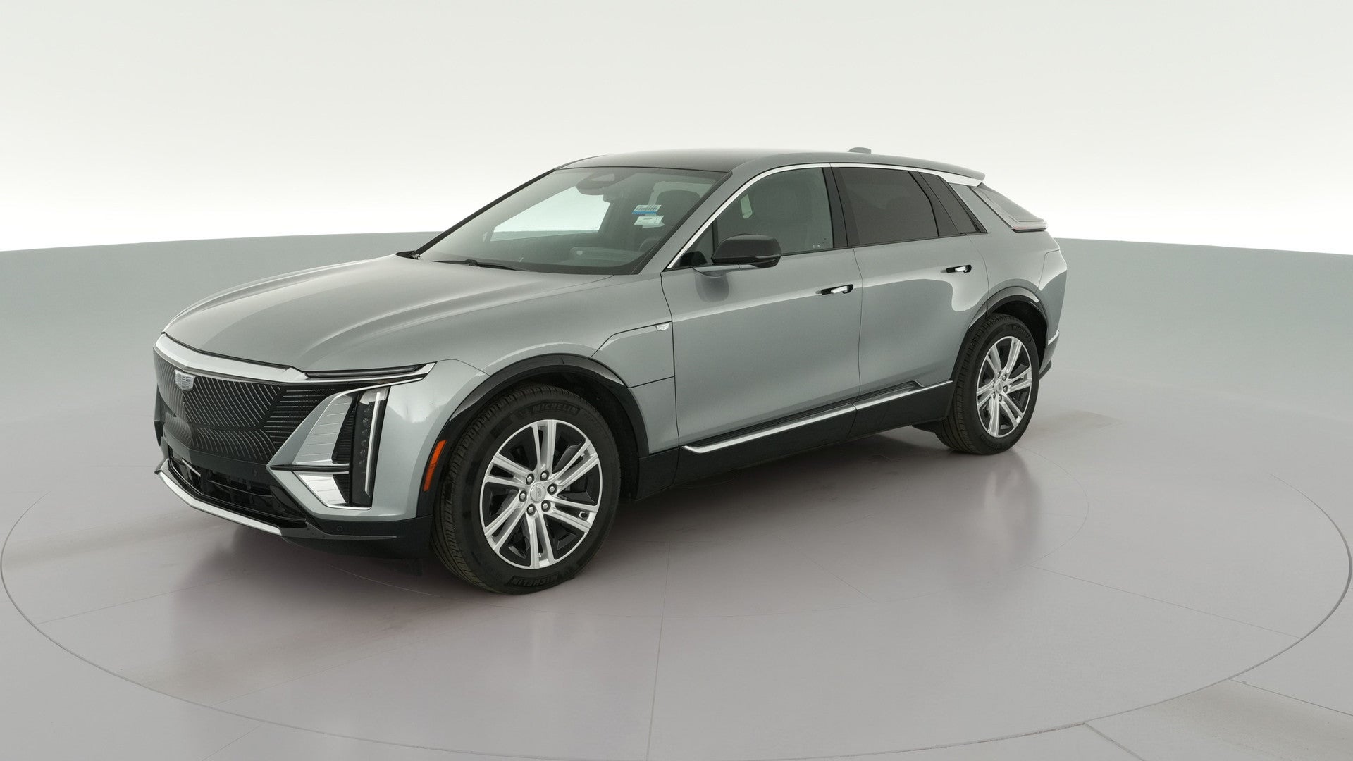 2024 Cadillac LYRIQ vehicle photo