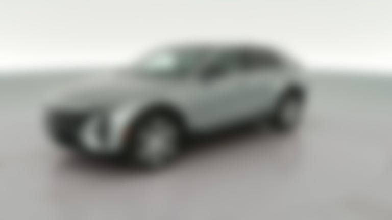 2024 Cadillac LYRIQ vehicle photo