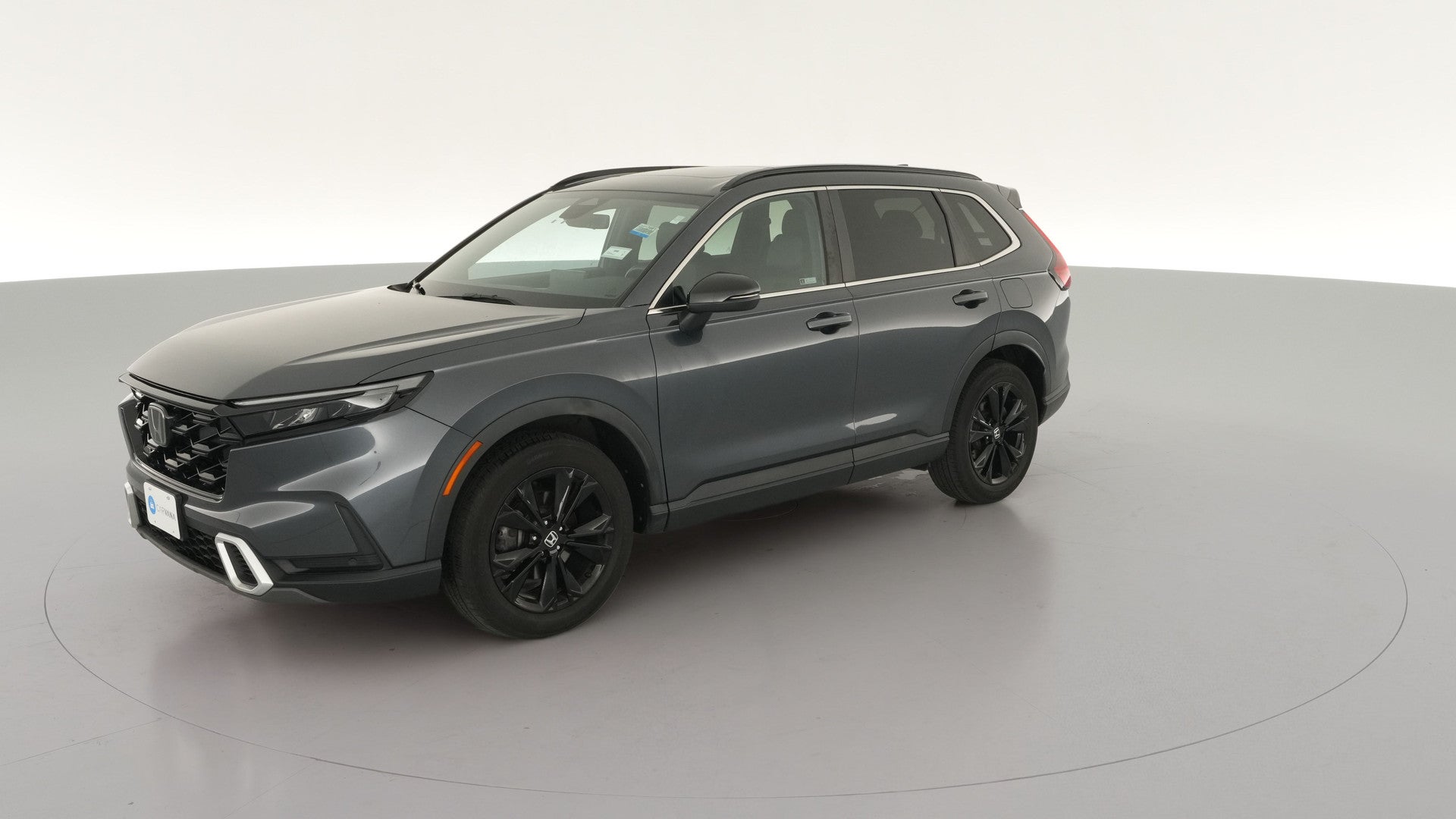 2023 Honda CR-V Hybrid vehicle photo