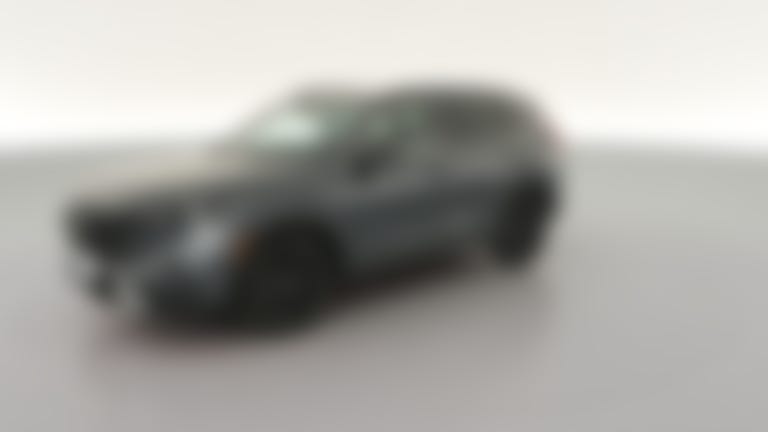 2023 Honda CR-V Hybrid vehicle photo