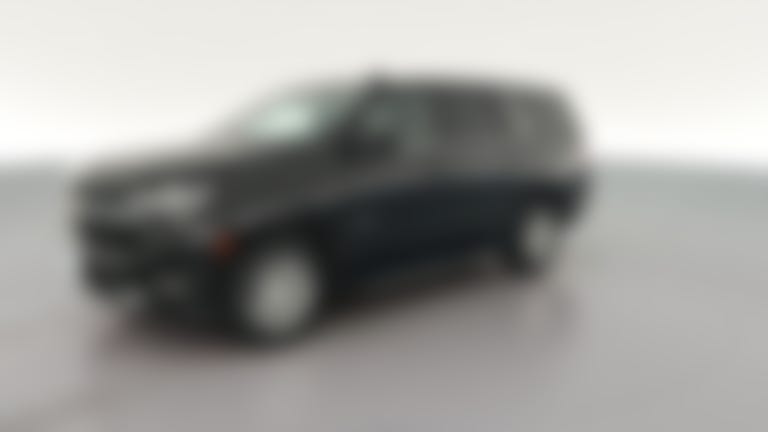 2021 Chevrolet Tahoe vehicle photo