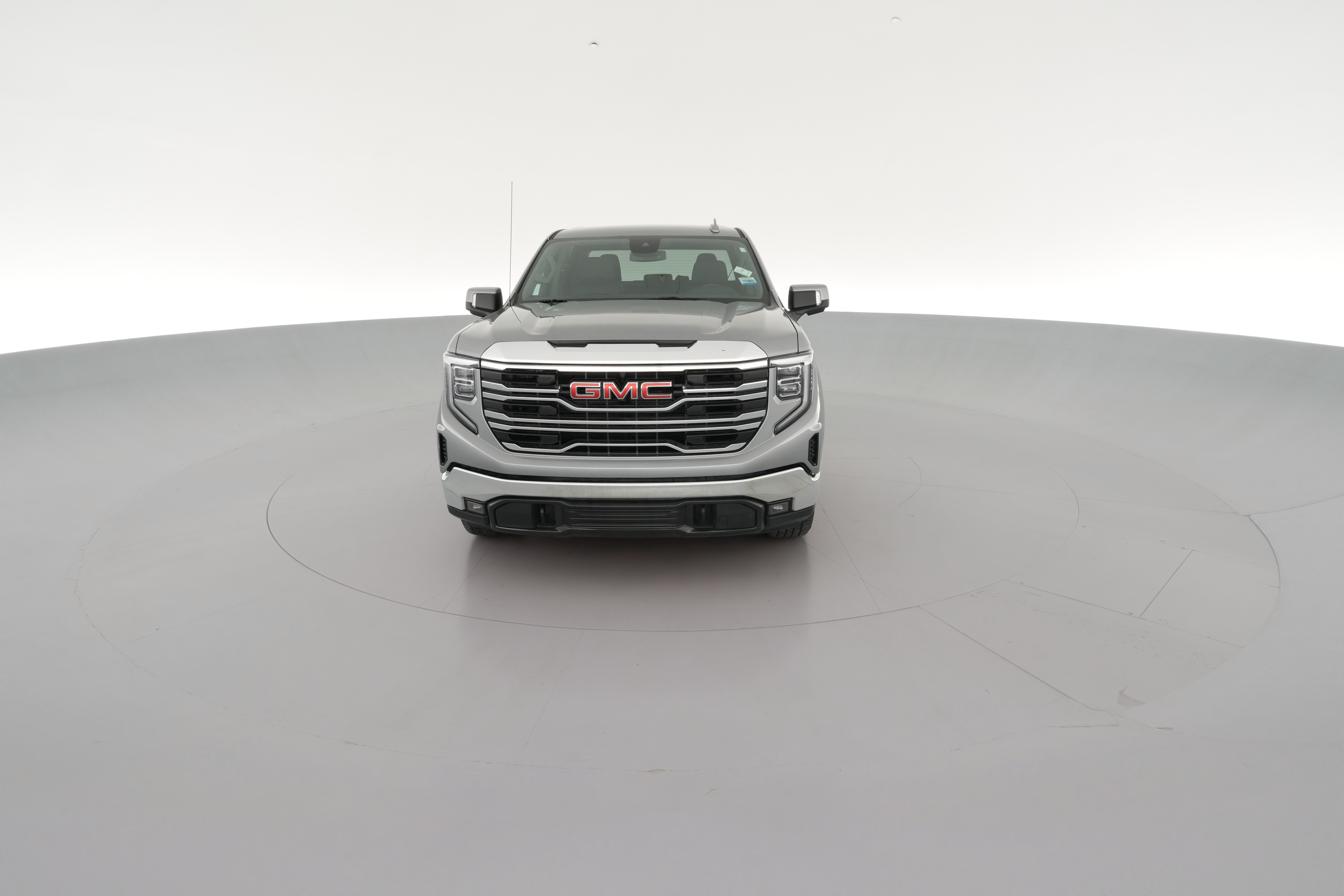 2024 GMC Sierra 1500 SLT - Photo 29