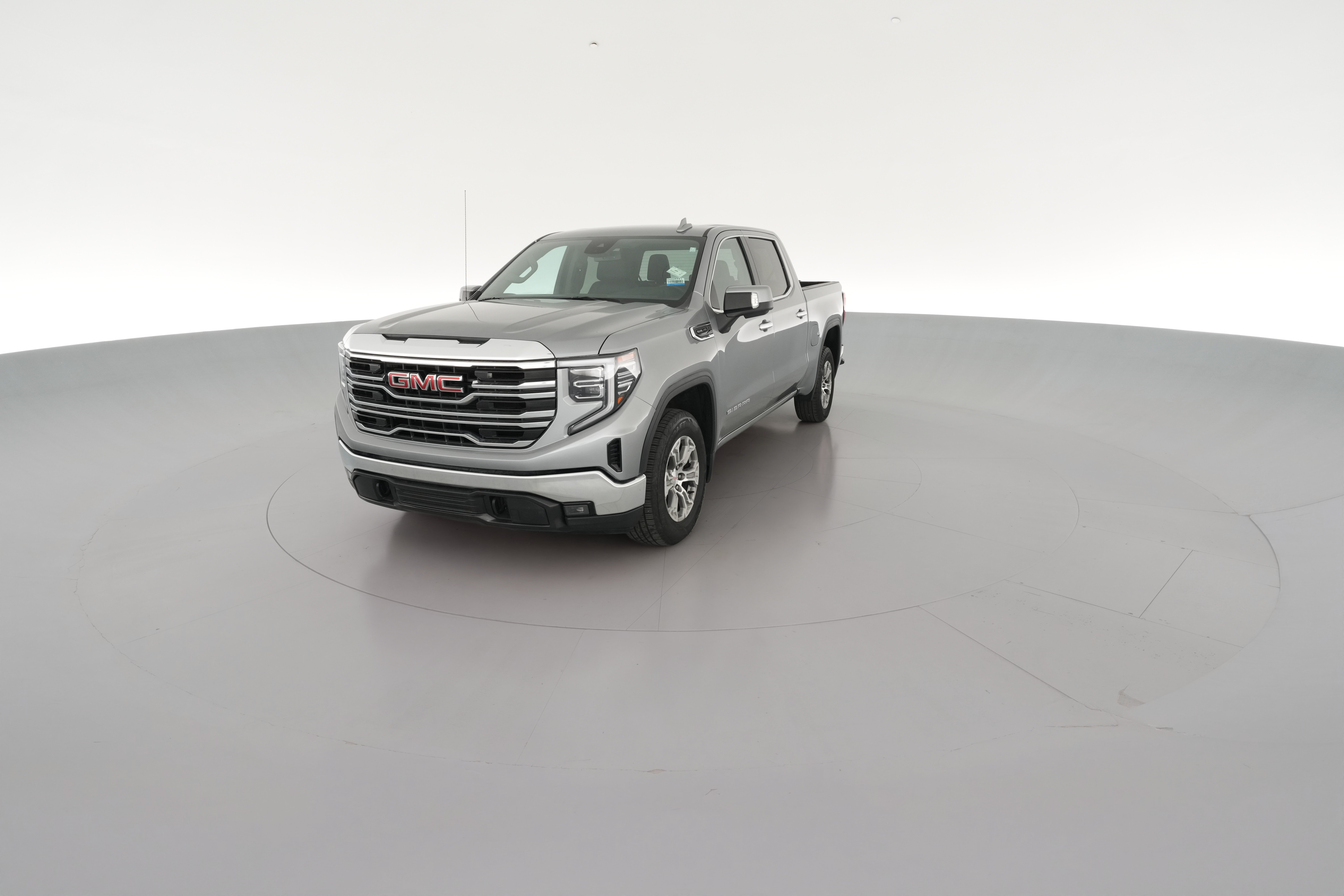 2024 GMC Sierra 1500 SLT - Photo 30