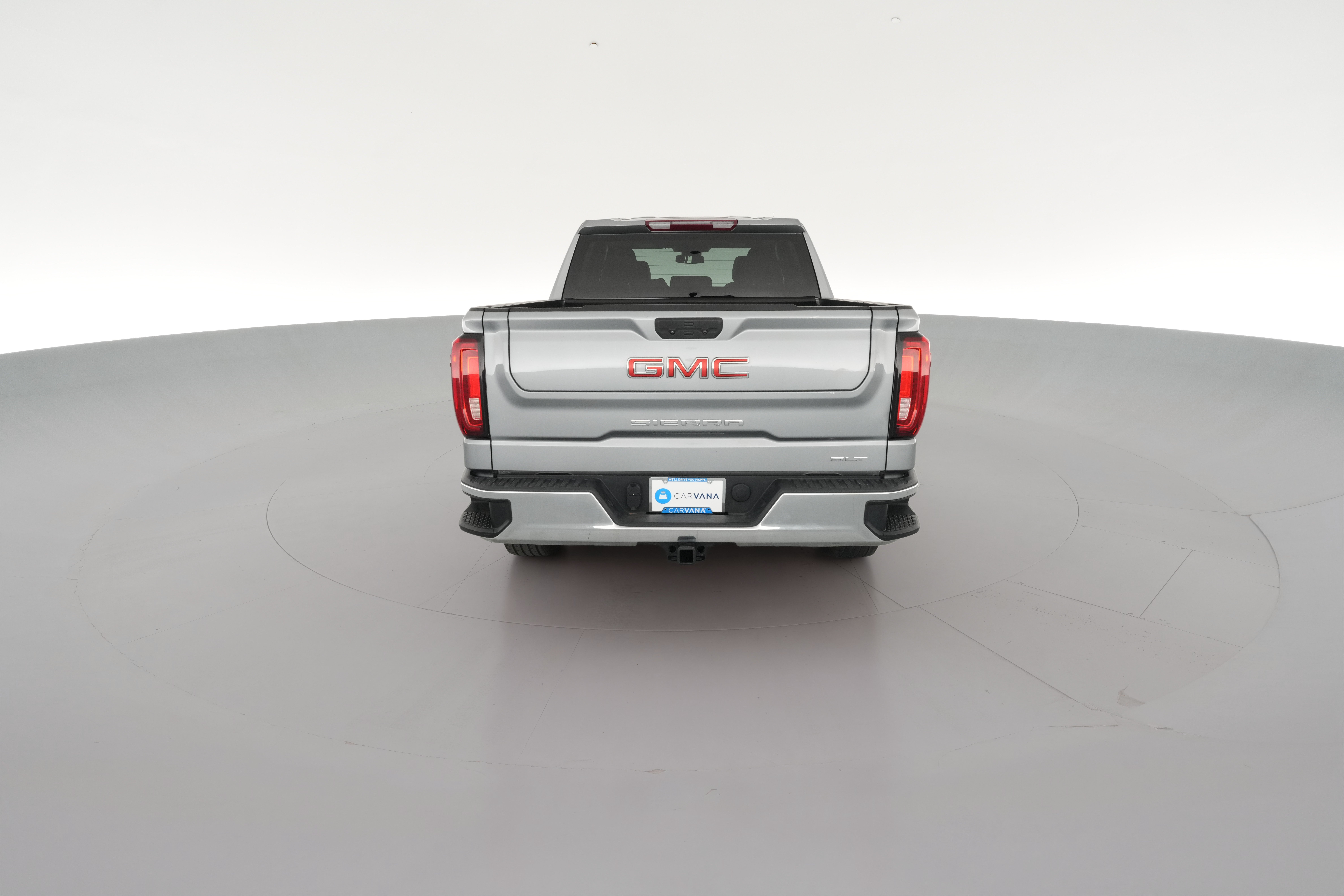 2024 GMC Sierra 1500 SLT - Photo 37