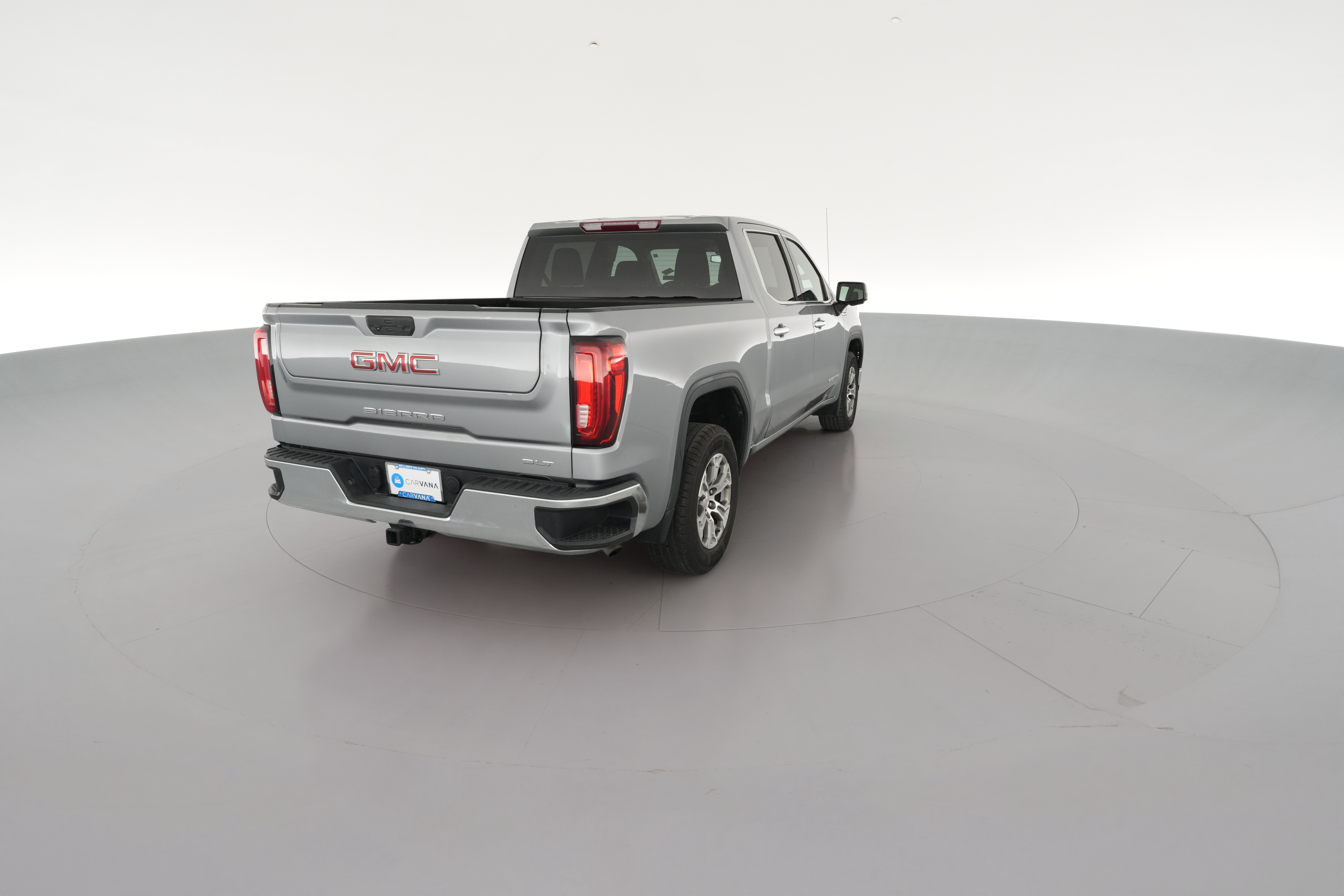 2024 GMC Sierra 1500 SLT - Photo 38
