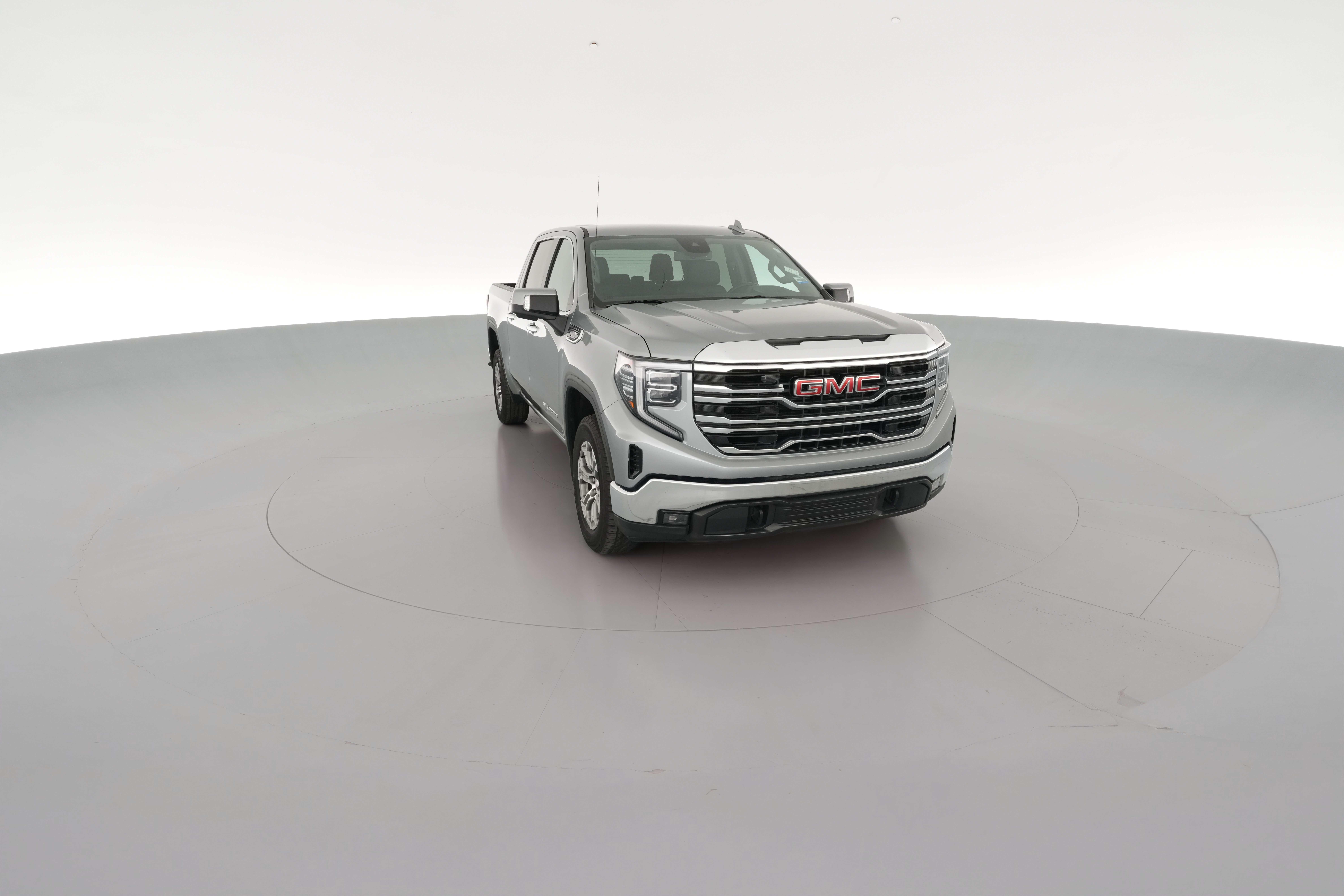 2024 GMC Sierra 1500 SLT - Photo 44