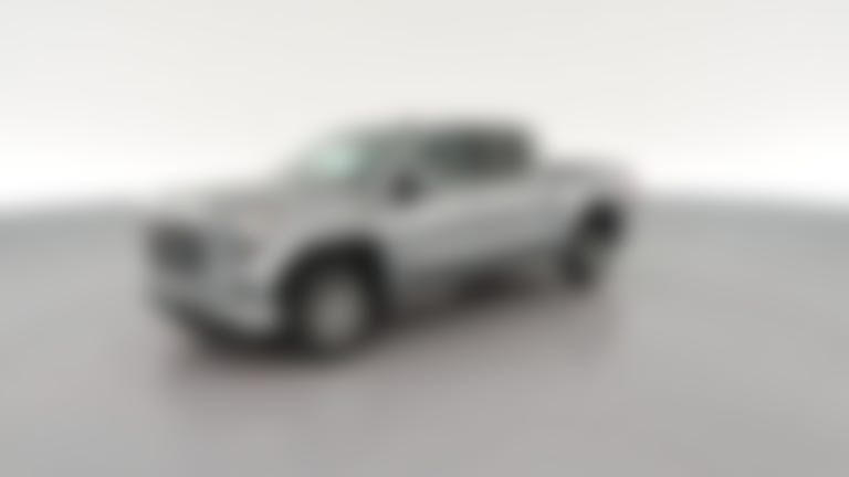2024 GMC Sierra 1500 Crew Cab vehicle photo