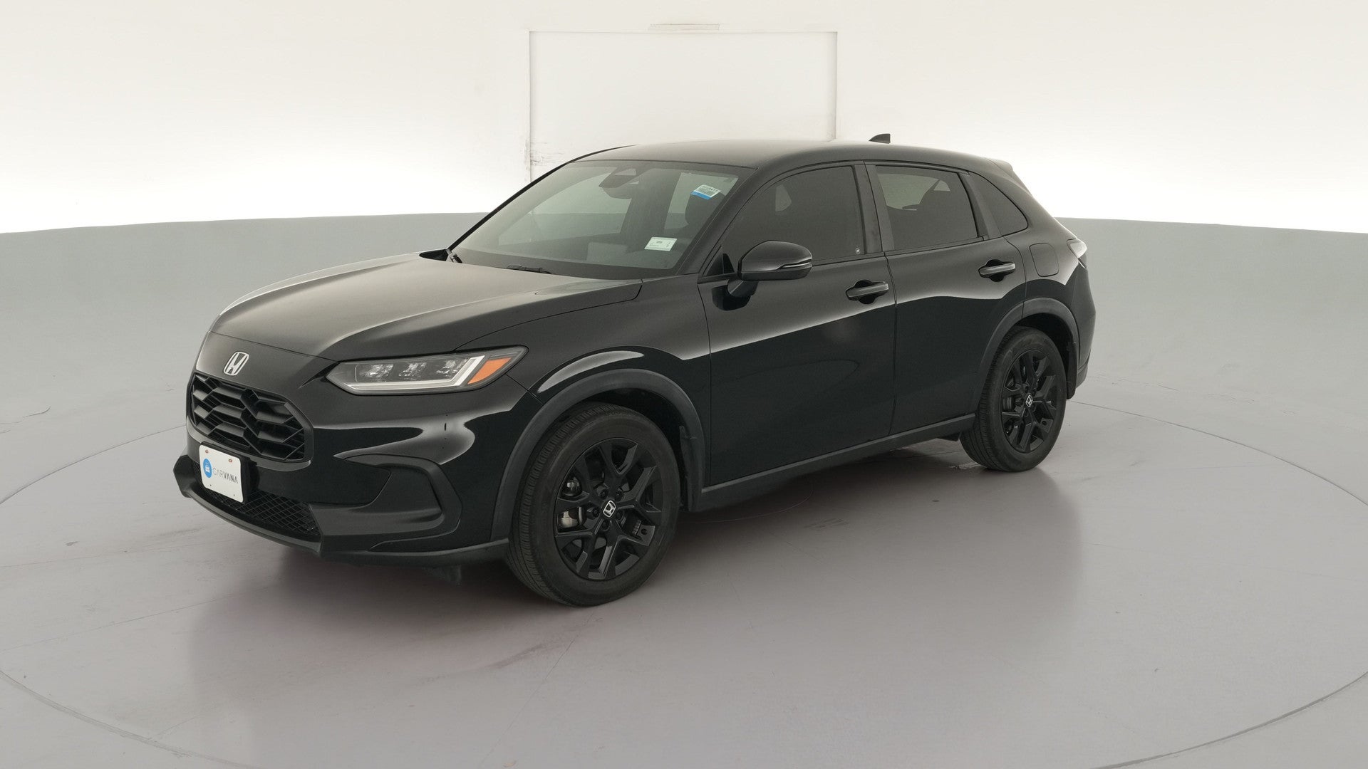 2025 Honda HR-V vehicle photo