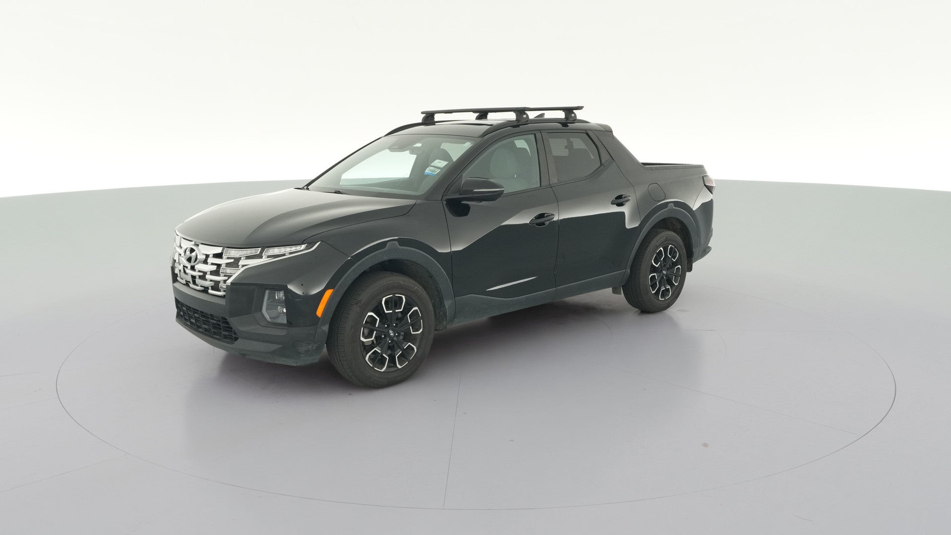 2022 Hyundai Santa Cruz vehicle photo