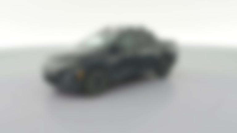 2022 Hyundai Santa Cruz vehicle photo