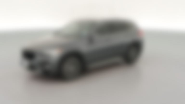 2021 BMW X1 vehicle photo