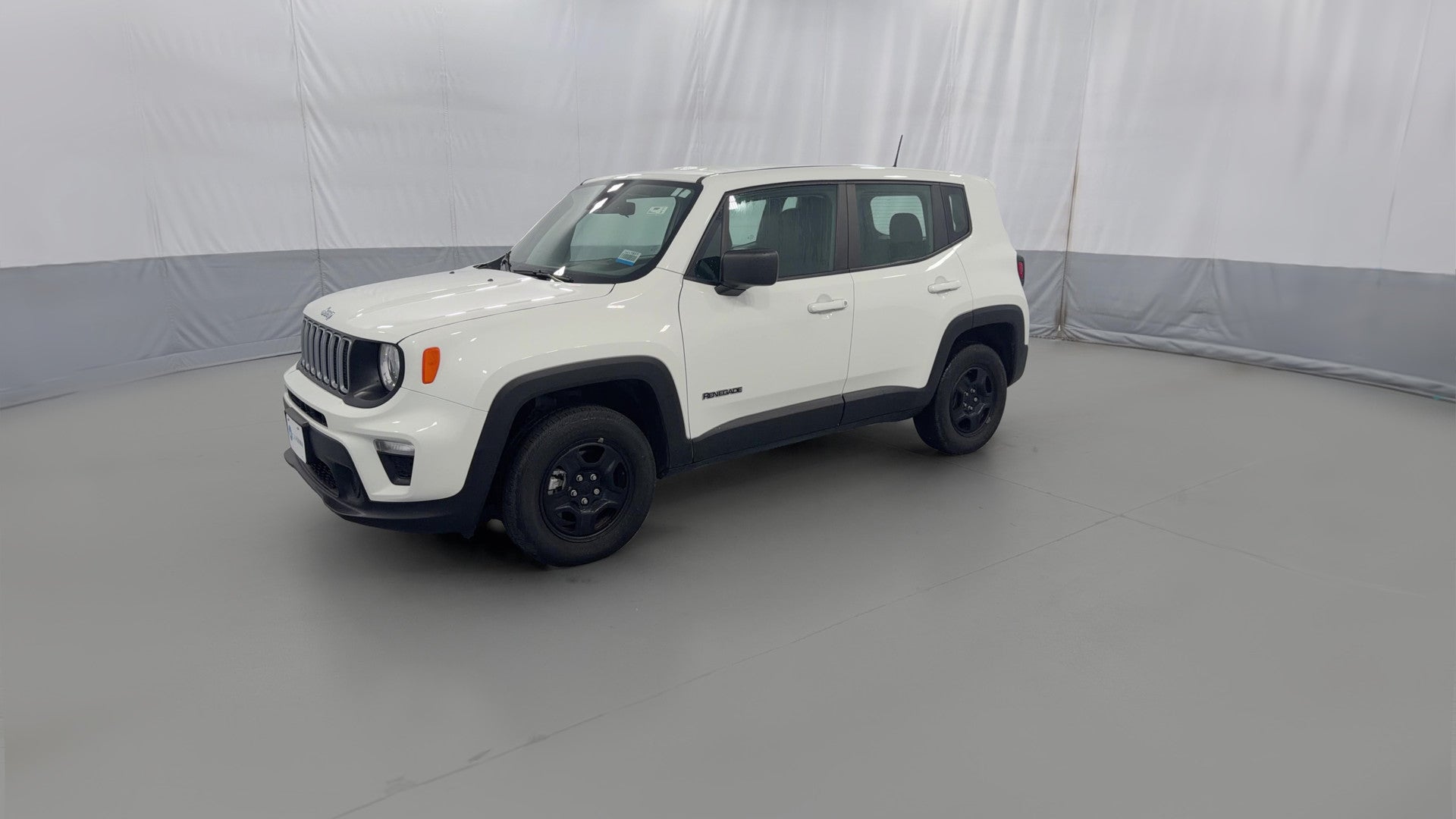 2022 Jeep Renegade vehicle photo