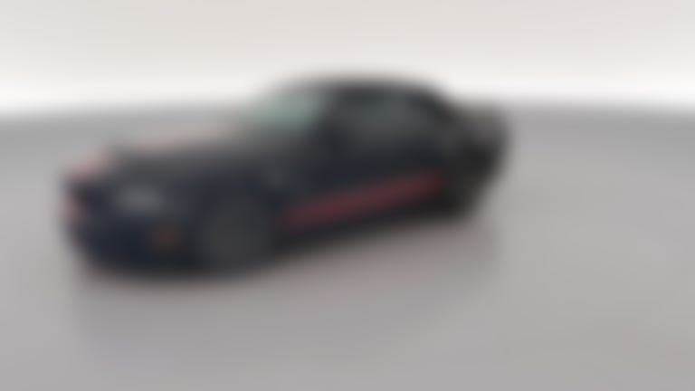 2011 Ford Mustang vehicle photo