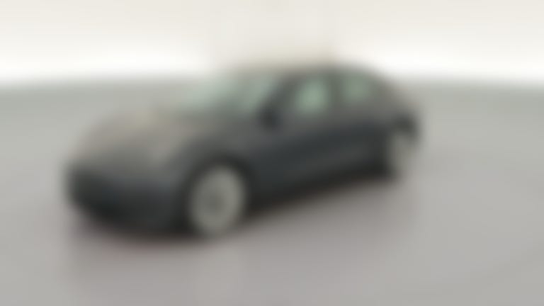 2022 Tesla Model 3 vehicle photo
