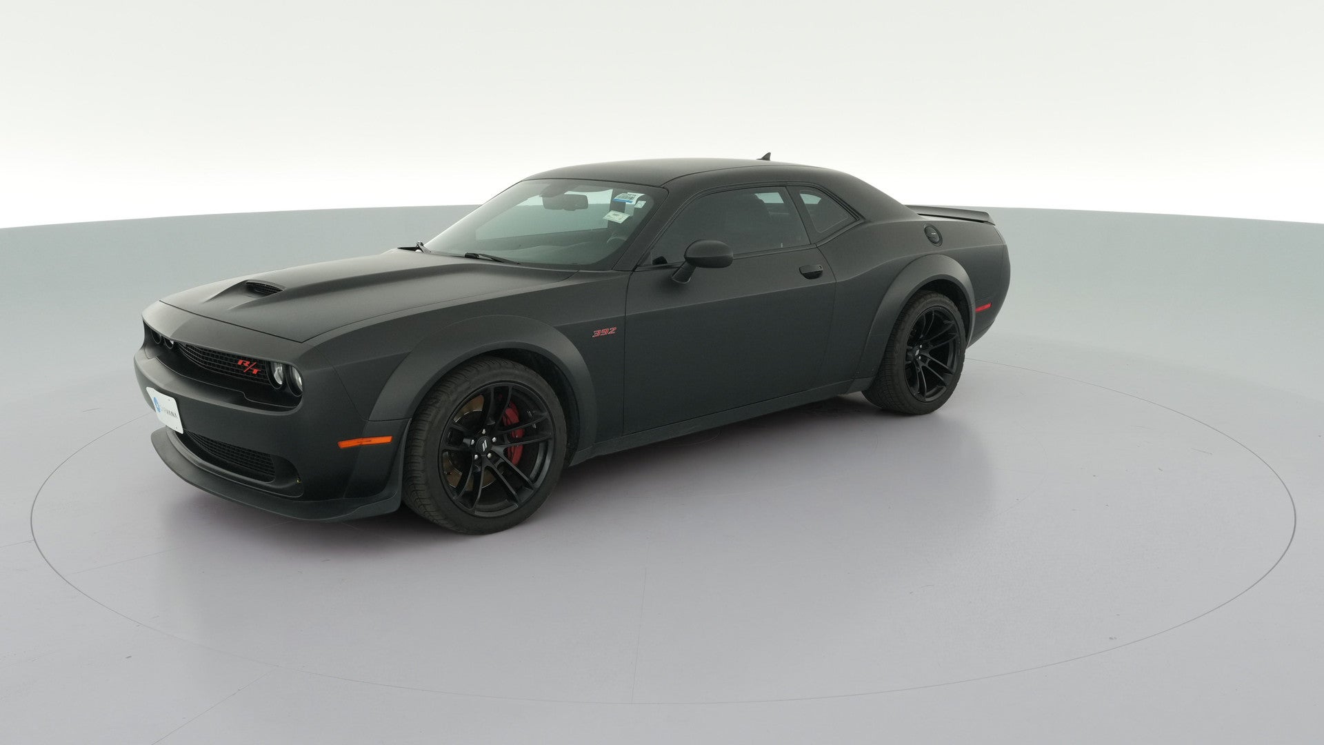 2021 Dodge Challenger vehicle photo